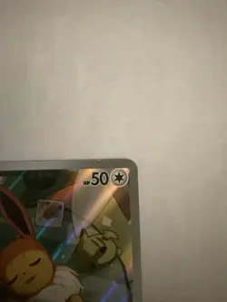 Eevee - Promo SV: Scarlet & Violet Promo Cards 173 NM - Image 3