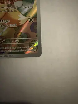 Eevee - Promo SV: Scarlet & Violet Promo Cards 173 NM - Image 4