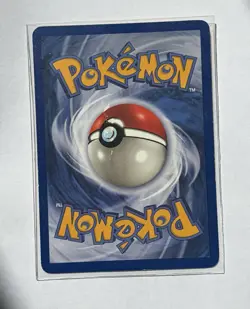 Wizards of the Coast Pinsir Jungle Holo Rare 60 HP Pokemon Card 9/64 1999 - Image 2