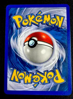 Wobbuffet 16/17 NM Common Pop Series 4 Pokemon Card Near Mint - Image 2