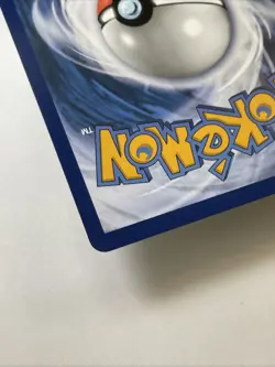 Pikachu V SWSH063 - SWSH: Sword & Shield Promo Cards Holo (NM) - Image 3