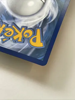 Pikachu V SWSH063 - SWSH: Sword & Shield Promo Cards Holo (NM) - Image 4