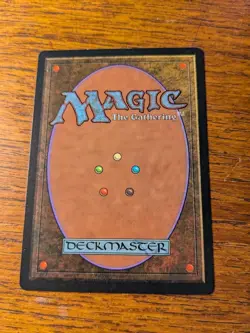 MTG Tormod's Crypt - The Dark - LP - Image 2