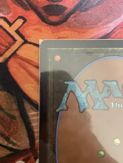 Chrome Mox / Mirrodin / Rare MTG Artifact / Excellent Condition. - Image 4