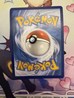 Pokemon Steelix 208/182 SV04 Paradox Rift Illustration Rare 180HP Holo Card - Image 2