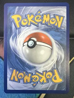 Pokemon TCG Oricorio ex 024 Me: Mega Evolution Promo Holo EX - Image 2