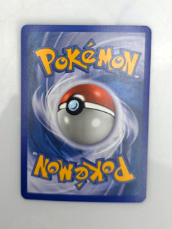 Jolteon 8/115 EX Unseen Forces Reverse Holo LP Pokemon Card - Image 2