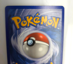 Jolteon 8/115 EX Unseen Forces Reverse Holo LP Pokemon Card - Image 3