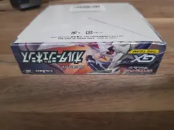 Pokemon Alter Genesis Japanese Booster Box (Sealed) - Image 4