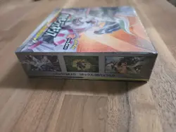 Pokemon Alter Genesis Japanese Booster Box (Sealed) - Image 5