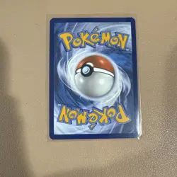 BINDING MOCHI 095/131 PRISMATIC EVOLUTIONS POKEMON (POKE BALL HOLO, NM) - Image 2