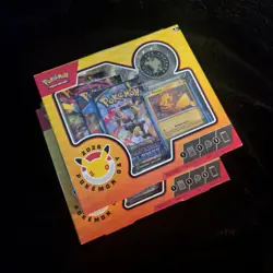 ​LOT OF 2 Pokemon Day 2026 Collection Box SEALED - 30th Anniversary Pikachu - Image 1