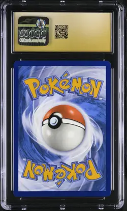 Pokemon 2022 Charizard TG03 Trainer Gallery Holo Lost Origin CGC 10 PRISTINE - Image 2