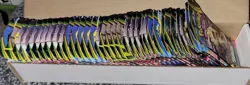 Perfect Order POKEMON Sleeve Packs LOT OF 35 - Image 3