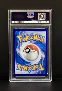 Pokemon 2024 Latios 203/191 IR Surging Sparks GEM MINT PSA 10 - Image 2