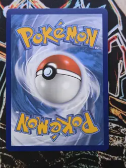 Pokemon TCG - Cinderace VMAX 045/264 - Ultra Rare - Fusion Strike - NM/M - Image 2