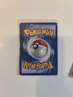 Pokemon - Kingdra 85/95 Prime Holo Heart Gold Soul Silver Unleashed LP Card - Image 2