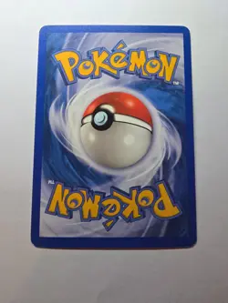 Bulbasaur 95/165 Pokemon TCG Expedition Base Set Non Holo NM - Image 2