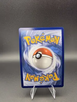 Pokemon TCG Mega Evolution Mega Kangaskhan EX 164/132 Full Art Near Mint - Image 4