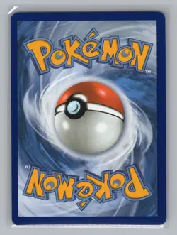 Popplio Holo 045 ME: Mega Evolution Promo Pokemon TCG NM Promo - Image 2