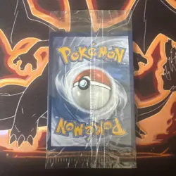 Pokemon 151 TCG Snorlax 051 SV: Scarlet & Violet ETB Black Star Promo Sealed NM - Image 2