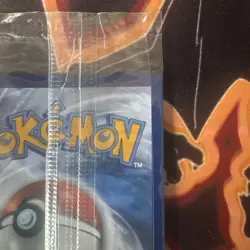 Pokemon 151 TCG Snorlax 051 SV: Scarlet & Violet ETB Black Star Promo Sealed NM - Image 4