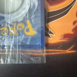 Pokemon 151 TCG Snorlax 051 SV: Scarlet & Violet ETB Black Star Promo Sealed NM - Image 5