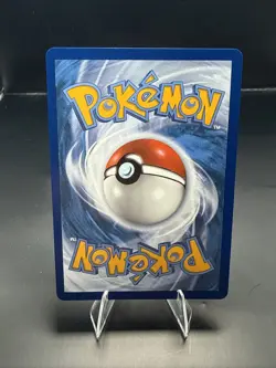 Pokemon Hidden Fates: Shiny Vault Holo Wooper SV9/SV94 - NM - Image 3