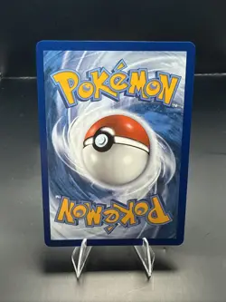 Pokemon Hidden Fates: Shiny Vault Holo Wooper SV9/SV94 - NM - Image 4