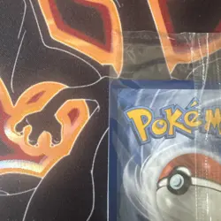 Pokemon 151 TCG Snorlax 051 SV: Scarlet & Violet ETB Black Star Promo Sealed NM - Image 3