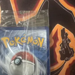 Pokemon 151 TCG Snorlax 051 SV: Scarlet & Violet ETB Black Star Promo Sealed NM - Image 4