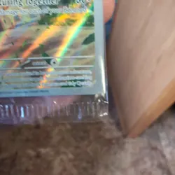 2023 Pokemon Paldea Evolved ETB Pikachu SVP 027 BLACK STAR PROMO SEALED! RJ1 - Image 3