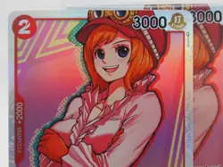 4x One Piece TCG - PRB01 The Best - Koala OP05-006 SR - English - Image 3