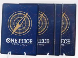 4x One Piece TCG - PRB01 The Best - Koala OP05-006 SR - English - Image 4