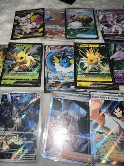 Pokemon Full Arts Bundle - Image 2