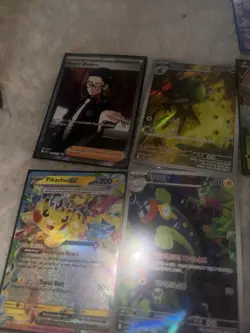 Pokemon Full Arts Bundle - Image 3