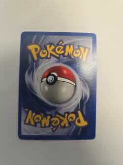 Pikachu Base Set 2 Regular Card 087/130 Pokemon TCG WOTC 1999 Vintage - Image 2