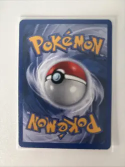 Pokemon TCG Team Rocket Dark Gyarados 25/82 Non-Holo Card VG/NM - Image 2