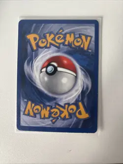 Pokemon TCG Team Rocket Dark Gyarados 25/82 Non-Holo Card VG/NM - Image 3