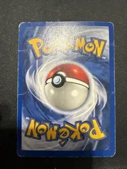 Dark Arbok 2/82 Team Rocket Holo - Image 2