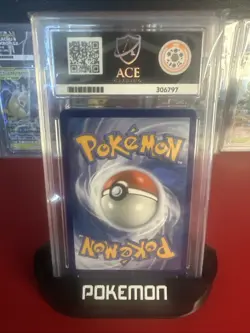 Pokemon TCG Centiskorch VMAX Darkness Ablaze 191/189 Holo Secret Rare ACE 10 - Image 2