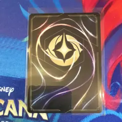 Disney Lorcana Cheshire Cat-Inexplicable Super Rare 60/204 Whispers in the Well - Image 2