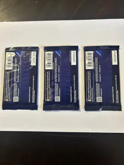 Lot of 3 Disney Lorcana The First Chapter Booster Packs Full Artwork New Sealed - Image 2