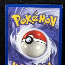 Pokemon 1st Edition The Boss's Way 73/82 Team Rocket Pokemon Card Vintage VTG - Image 4