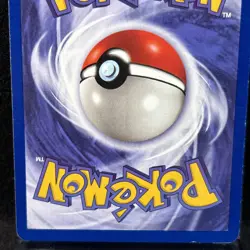 Pokemon 1st Edition The Boss's Way 73/82 Team Rocket Pokemon Card Vintage VTG - Image 5