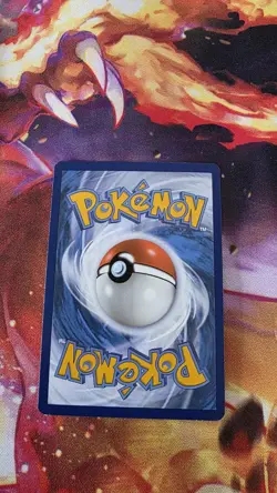 Pokemon Charmander 044 SV Scarlet Violet Promo Holo Card TCG NearMint Pack Fresh - Image 2