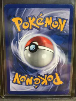 Pokemon TCG Dark Espeon 4/105 Neo Destiny HOLO Unlimited Card Stage 1 - Image 2