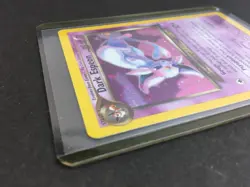Pokemon TCG Dark Espeon 4/105 Neo Destiny HOLO Unlimited Card Stage 1 - Image 4