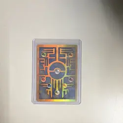 Pokemon Ancient Mew Promo Holo 1/1 Miscellaneous Cards 30 HP English Exclusive - Image 2