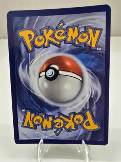 Pokemon Card TCG: Chikorita MEP 069 NM Mega Evolution Perfect Order Holo Promo - Image 2